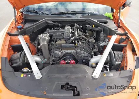 2019 Kia Stinger Gts from USA, damaged, VIN KNAE35LC9K6069217